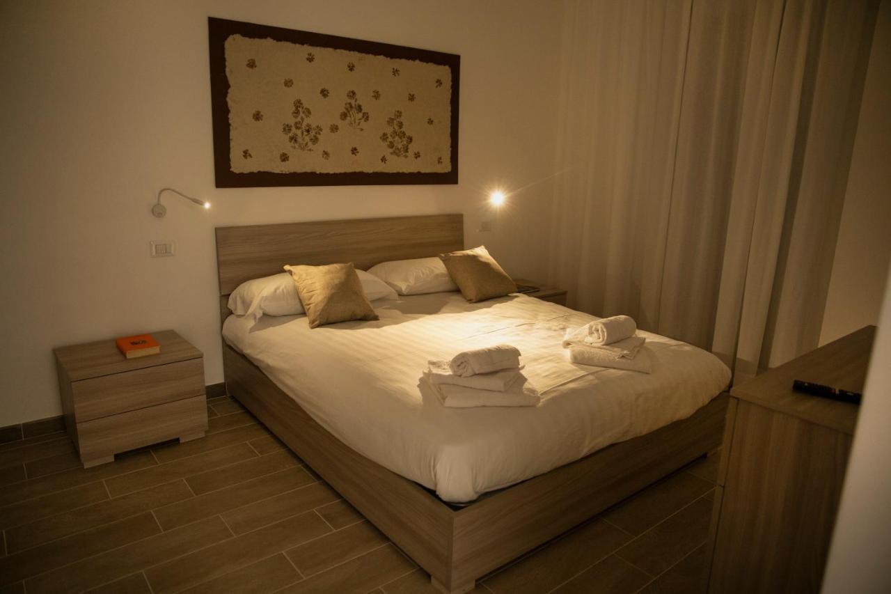 Jn Holiday Home روما المظهر الخارجي الصورة