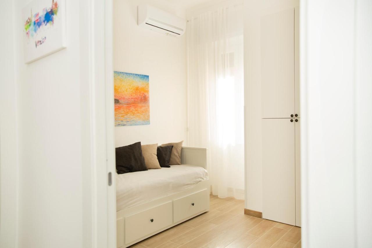 Jn Holiday Home روما المظهر الخارجي الصورة