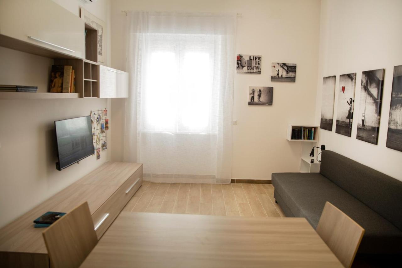 Jn Holiday Home روما المظهر الخارجي الصورة
