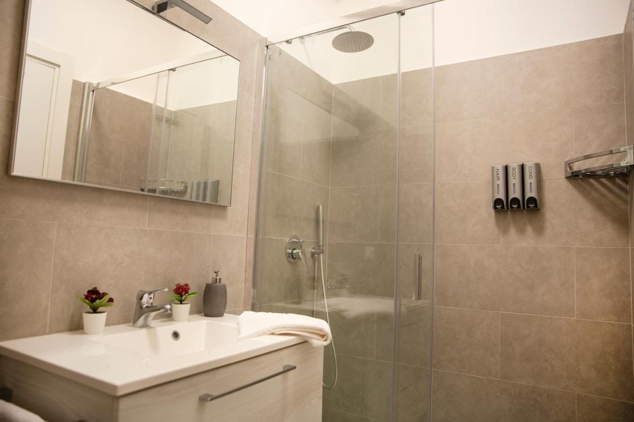 Jn Holiday Home روما المظهر الخارجي الصورة